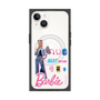 プレミアムスクエアケース with MagSafe［ Barbie - BEST DAY EVER ］