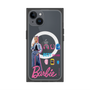 プレミアムスクエアケース with MagSafe［ Barbie - BEST DAY EVER ］