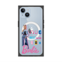 プレミアムスクエアケース with MagSafe［ Barbie - BEST DAY EVER ］