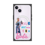 プレミアムスクエアケース with MagSafe［ Barbie - BEST DAY EVER ］