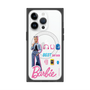 プレミアムスクエアケース with MagSafe［ Barbie - BEST DAY EVER ］