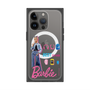 プレミアムスクエアケース with MagSafe［ Barbie - BEST DAY EVER ］