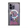 プレミアムスクエアケース with MagSafe［ Barbie - BEST DAY EVER ］