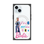 プレミアムスクエアケース with MagSafe［ Barbie - BEST DAY EVER ］