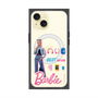 プレミアムスクエアケース with MagSafe［ Barbie - BEST DAY EVER ］