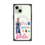 プレミアムスクエアケース with MagSafe［ Barbie - BEST DAY EVER ］