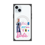プレミアムスクエアケース with MagSafe［ Barbie - BEST DAY EVER ］