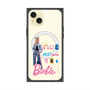 プレミアムスクエアケース with MagSafe［ Barbie - BEST DAY EVER ］