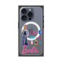 プレミアムスクエアケース with MagSafe［ Barbie - BEST DAY EVER ］