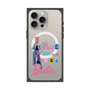 プレミアムスクエアケース with MagSafe［ Barbie - BEST DAY EVER ］
