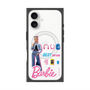 プレミアムスクエアケース with MagSafe［ Barbie - BEST DAY EVER ］