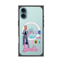 プレミアムスクエアケース with MagSafe［ Barbie - BEST DAY EVER ］