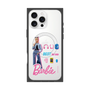 プレミアムスクエアケース with MagSafe［ Barbie - BEST DAY EVER ］