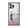 プレミアムスクエアケース with MagSafe［ Barbie - BEST DAY EVER ］