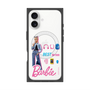 プレミアムスクエアケース with MagSafe［ Barbie - BEST DAY EVER ］