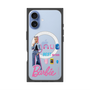 プレミアムスクエアケース with MagSafe［ Barbie - BEST DAY EVER ］