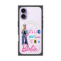 プレミアムスクエアケース with MagSafe［ Barbie - BEST DAY EVER ］