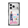 プレミアムスクエアケース with MagSafe［ Barbie - BEST DAY EVER ］