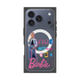 プレミアムスクエアケース with MagSafe［ Barbie - BEST DAY EVER ］
