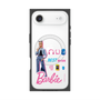 プレミアムスクエアケース with MagSafe［ Barbie - BEST DAY EVER ］