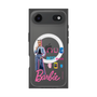 プレミアムスクエアケース with MagSafe［ Barbie - BEST DAY EVER ］