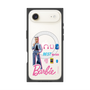 プレミアムスクエアケース with MagSafe［ Barbie - BEST DAY EVER ］