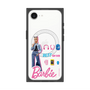 プレミアムスクエアケース with MagSafe［ Barbie - BEST DAY EVER ］