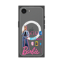 プレミアムスクエアケース with MagSafe［ Barbie - BEST DAY EVER ］