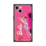 プレミアムスクエアケース with MagSafe［ Barbie - ドライブ ］
