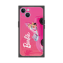 プレミアムスクエアケース with MagSafe［ Barbie - ドライブ ］