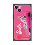プレミアムスクエアケース with MagSafe［ Barbie - ドライブ ］