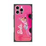 プレミアムスクエアケース with MagSafe［ Barbie - ドライブ ］