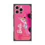 プレミアムスクエアケース with MagSafe［ Barbie - ドライブ ］
