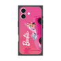 プレミアムスクエアケース with MagSafe［ Barbie - ドライブ ］