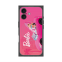プレミアムスクエアケース with MagSafe［ Barbie - ドライブ ］