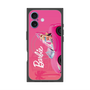プレミアムスクエアケース with MagSafe［ Barbie - ドライブ ］