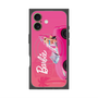 プレミアムスクエアケース with MagSafe［ Barbie - ドライブ ］