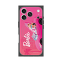 プレミアムスクエアケース with MagSafe［ Barbie - ドライブ ］