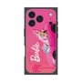 プレミアムスクエアケース with MagSafe［ Barbie - ドライブ ］