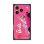 プレミアムスクエアケース with MagSafe［ Barbie - ドライブ ］