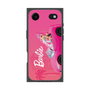 プレミアムスクエアケース with MagSafe［ Barbie - ドライブ ］
