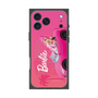 プレミアムスクエアケース with MagSafe［ Barbie - ドライブ ］