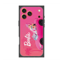 プレミアムスクエアケース with MagSafe［ Barbie - ドライブ ］