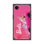 プレミアムスクエアケース with MagSafe［ Barbie - ドライブ ］