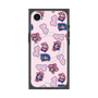 プレミアムスクエアケース with MagSafe［ Barbie - CUTIE STYLE1 ］
