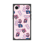 プレミアムスクエアケース with MagSafe［ Barbie - CUTIE STYLE1 ］