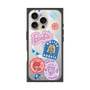 プレミアムスクエアケース with MagSafe［ Barbie - CUTIE STYLE2 ］