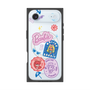 プレミアムスクエアケース with MagSafe［ Barbie - CUTIE STYLE2 ］