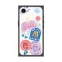 プレミアムスクエアケース with MagSafe［ Barbie - CUTIE STYLE2 ］