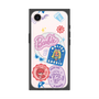 プレミアムスクエアケース with MagSafe［ Barbie - CUTIE STYLE2 ］